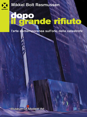 cover image of Dopo il grande rifiuto
